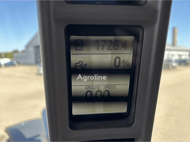 Кейс Puma 240, объемом двигателя 0 л и пробегом 0 тыс. км за 157126 $, фото 6 на Automoto.ua