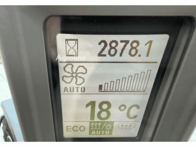 Кейс Puma 240, объемом двигателя 0 л и пробегом 0 тыс. км за 157211 $, фото 9 на Automoto.ua