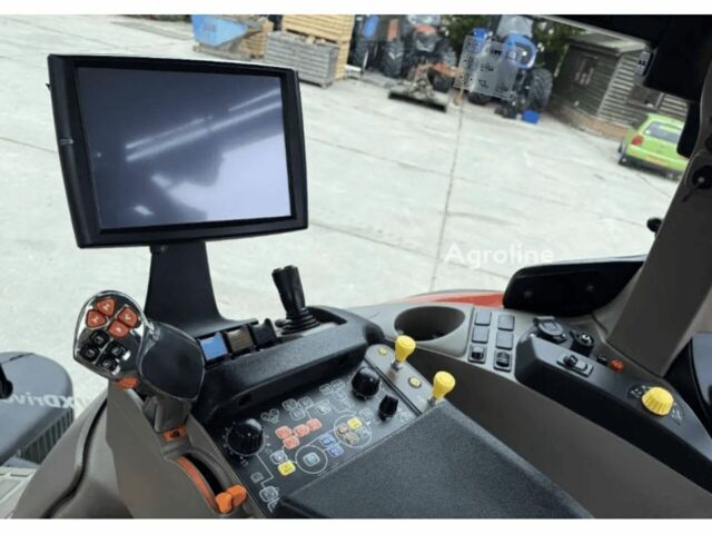 Кейс Puma 240, объемом двигателя 0 л и пробегом 0 тыс. км за 159764 $, фото 8 на Automoto.ua