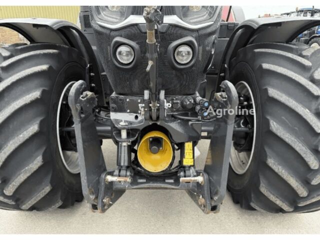 Кейс Puma 240, объемом двигателя 0 л и пробегом 0 тыс. км за 157211 $, фото 6 на Automoto.ua