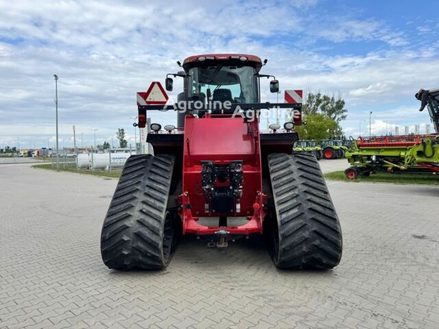 Кейс Quadtrac 600, об'ємом двигуна 0 л та пробігом 0 тис. км за 140429 $, фото 5 на Automoto.ua