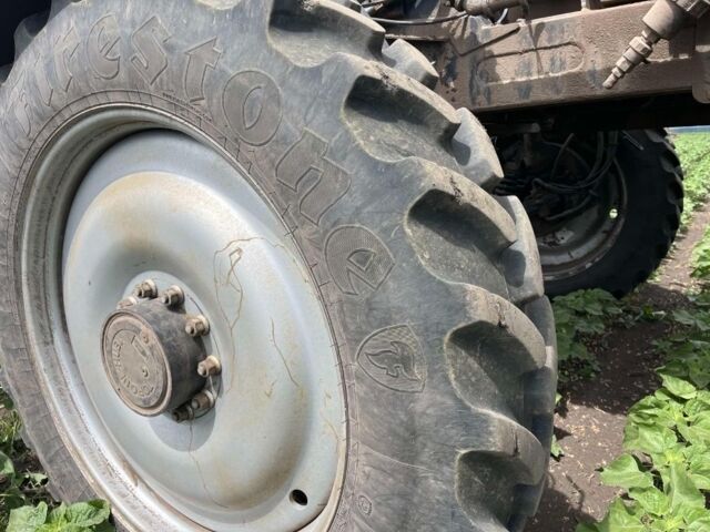 Кейс SPX Patriot 4420, объемом двигателя 0 л и пробегом 0 тыс. км за 87000 $, фото 7 на Automoto.ua