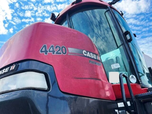 Кейс SPX Patriot 4420, объемом двигателя 0 л и пробегом 0 тыс. км за 87000 $, фото 6 на Automoto.ua