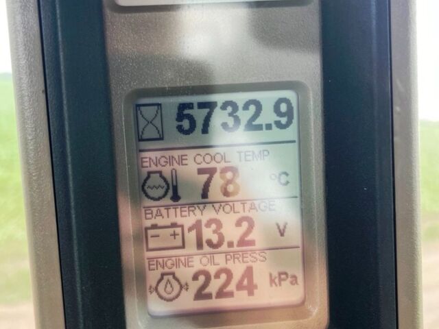 Кейс SPX Patriot 4420, объемом двигателя 0 л и пробегом 0 тыс. км за 87000 $, фото 4 на Automoto.ua