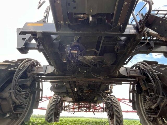 Кейс SPX Patriot 4420, объемом двигателя 0 л и пробегом 0 тыс. км за 87000 $, фото 9 на Automoto.ua