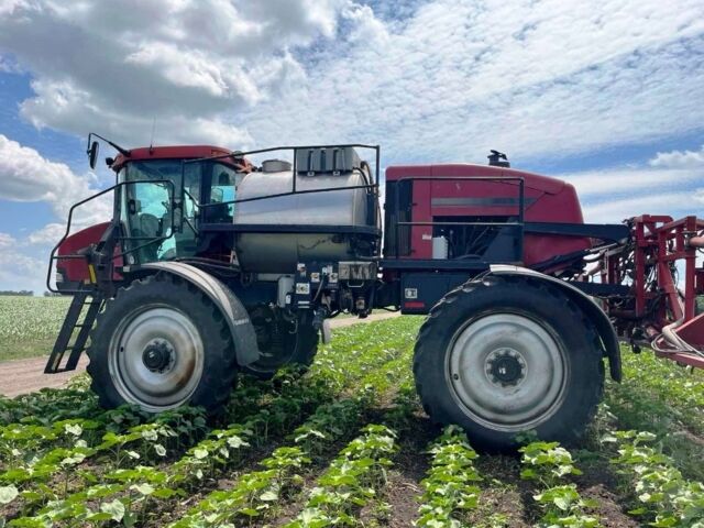 Кейс SPX Patriot 4420, объемом двигателя 0 л и пробегом 0 тыс. км за 87000 $, фото 1 на Automoto.ua