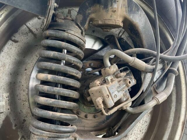 Кейс SPX Patriot 4420, объемом двигателя 0 л и пробегом 0 тыс. км за 87000 $, фото 8 на Automoto.ua