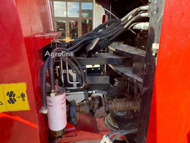 Кейс Steiger 600 2013 у Дніпро (Дніпропетровську) на Automoto.ua Червоний Кейс Steiger 600, об'ємом двигуна 0 л та пробігом 0 тис. км за 142047 $, фото 9 на Automoto.ua