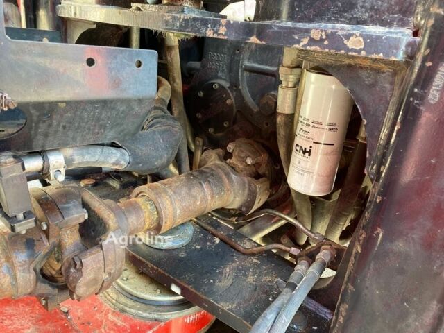 Кейс Steiger 600 2013 в Днепре (Днепропетровске) на Automoto.ua Красный Кейс Steiger 600, объемом двигателя 0 л и пробегом 0 тыс. км за 142047 $, фото 10 на Automoto.ua