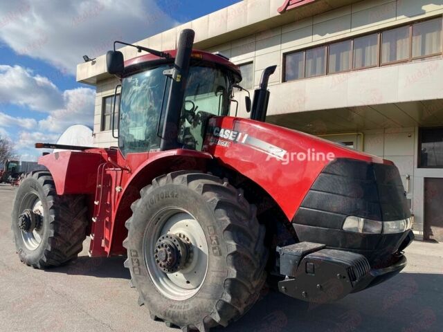Кейс Steiger 600 2013 в Днепре (Днепропетровске) на Automoto.ua Красный Кейс Steiger 600, объемом двигателя 0 л и пробегом 0 тыс. км за 142047 $, фото 12 на Automoto.ua