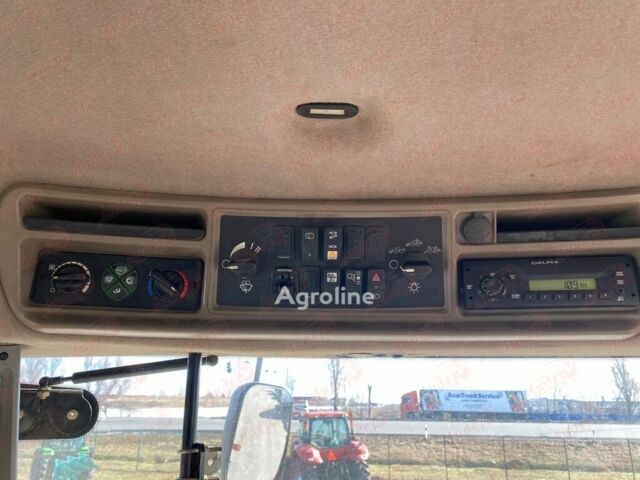 Кейс Steiger 600 2013 в Днепре (Днепропетровске) на Automoto.ua Красный Кейс Steiger 600, объемом двигателя 0 л и пробегом 0 тыс. км за 139914 $, фото 18 на Automoto.ua