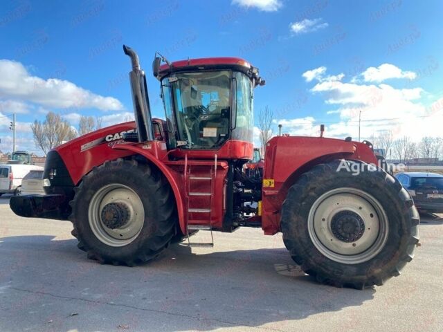 Кейс Steiger 600 2013 в Днепре (Днепропетровске) на Automoto.ua Красный Кейс Steiger 600, объемом двигателя 0 л и пробегом 0 тыс. км за 142047 $, фото 2 на Automoto.ua