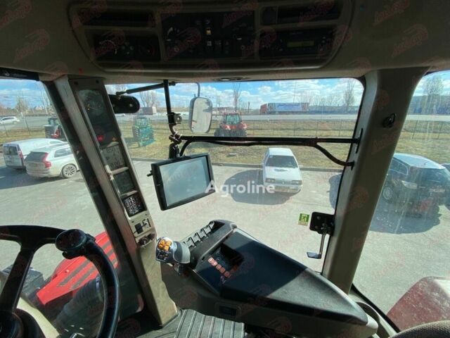 Кейс Steiger 600 2013 в Днепре (Днепропетровске) на Automoto.ua Красный Кейс Steiger 600, объемом двигателя 0 л и пробегом 0 тыс. км за 142047 $, фото 15 на Automoto.ua