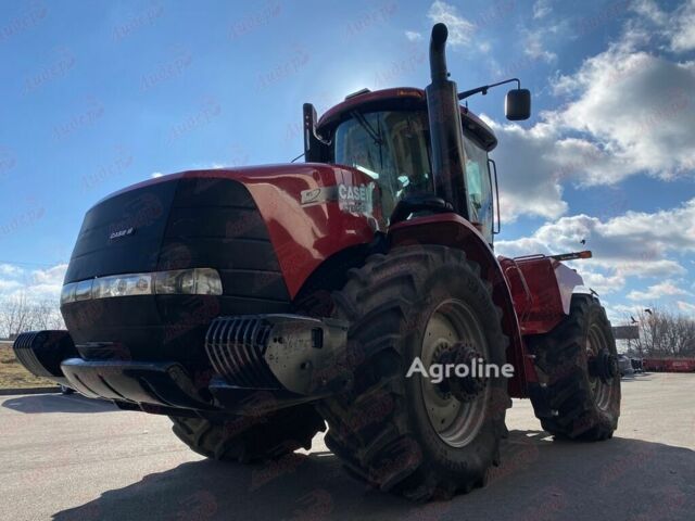 Кейс Steiger 600 2013 у Дніпро (Дніпропетровську) на Automoto.ua Червоний Кейс Steiger 600, об'ємом двигуна 0 л та пробігом 0 тис. км за 142047 $, фото 13 на Automoto.ua