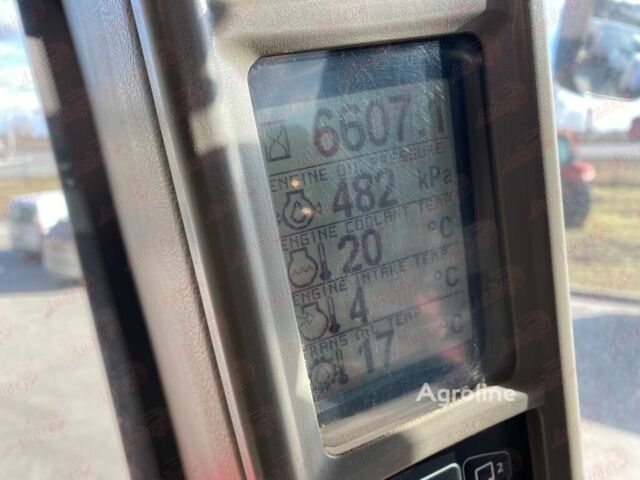 Кейс Steiger 600 2013 в Днепре (Днепропетровске) на Automoto.ua Красный Кейс Steiger 600, объемом двигателя 0 л и пробегом 0 тыс. км за 142047 $, фото 17 на Automoto.ua