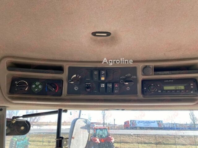 Кейс Steiger 600 2013 у Дніпро (Дніпропетровську) на Automoto.ua Червоний Кейс Steiger 600, об'ємом двигуна 0 л та пробігом 0 тис. км за 142047 $, фото 18 на Automoto.ua