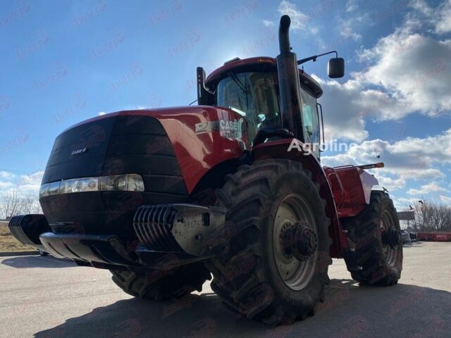 Кейс Steiger 600 2013 в Днепре (Днепропетровске) на Automoto.ua Красный Кейс Steiger 600, объемом двигателя 0 л и пробегом 0 тыс. км за 142047 $, фото 13 на Automoto.ua