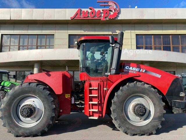 Кейс Steiger 600 2013 в Днепре (Днепропетровске) на Automoto.ua Красный Кейс Steiger 600, объемом двигателя 0 л и пробегом 0 тыс. км за 139914 $, фото 2 на Automoto.ua