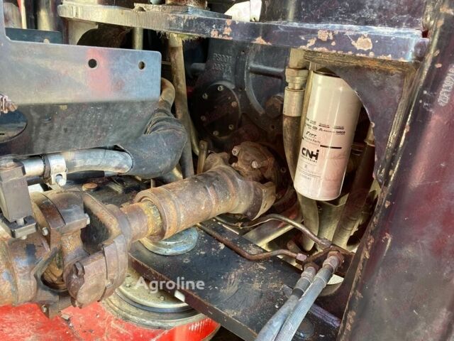 Кейс Steiger 600 2013 в Днепре (Днепропетровске) на Automoto.ua Красный Кейс Steiger 600, объемом двигателя 0 л и пробегом 0 тыс. км за 139914 $, фото 11 на Automoto.ua