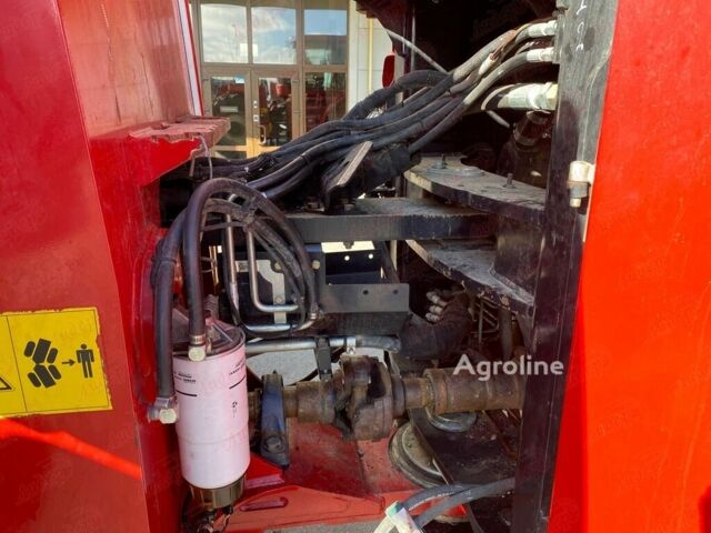 Кейс Steiger 600 2013 в Днепре (Днепропетровске) на Automoto.ua Красный Кейс Steiger 600, объемом двигателя 0 л и пробегом 0 тыс. км за 139914 $, фото 10 на Automoto.ua