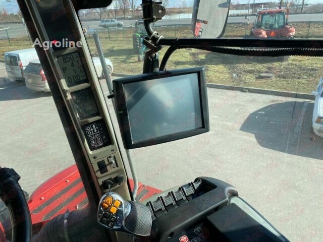 Кейс Steiger 600 2013 в Днепре (Днепропетровске) на Automoto.ua Красный Кейс Steiger 600, объемом двигателя 0 л и пробегом 0 тыс. км за 142047 $, фото 16 на Automoto.ua