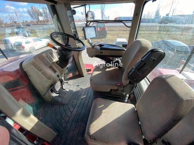 Кейс Steiger 600 2013 в Днепре (Днепропетровске) на Automoto.ua Красный Кейс Steiger 600, объемом двигателя 0 л и пробегом 0 тыс. км за 142047 $, фото 14 на Automoto.ua