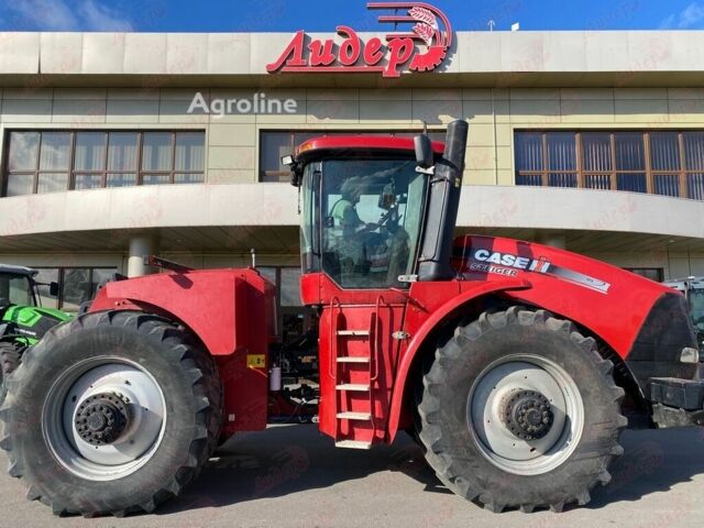 Кейс Steiger 600 2013 в Днепре (Днепропетровске) на Automoto.ua Красный Кейс Steiger 600, объемом двигателя 0 л и пробегом 0 тыс. км за 142047 $, фото 1 на Automoto.ua
