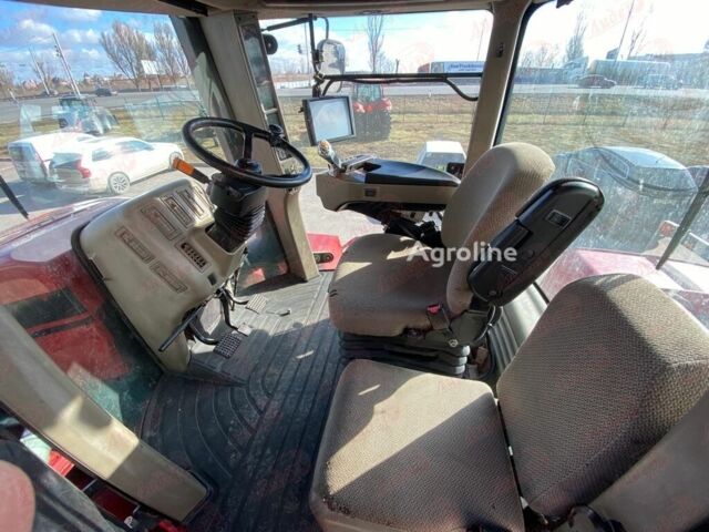 Кейс Steiger 600 2013 у Дніпро (Дніпропетровську) на Automoto.ua Червоний Кейс Steiger 600, об'ємом двигуна 0 л та пробігом 0 тис. км за 142047 $, фото 14 на Automoto.ua