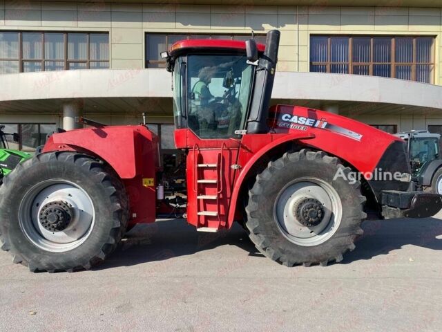 Кейс Steiger 600 2013 в Днепре (Днепропетровске) на Automoto.ua Красный Кейс Steiger 600, объемом двигателя 0 л и пробегом 0 тыс. км за 139914 $, фото 9 на Automoto.ua