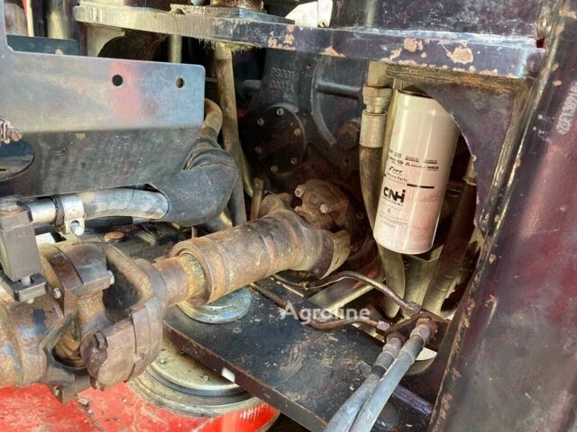 Кейс Steiger 600 2013 у Дніпро (Дніпропетровську) на Automoto.ua Червоний Кейс Steiger 600, об'ємом двигуна 0 л та пробігом 0 тис. км за 142047 $, фото 10 на Automoto.ua