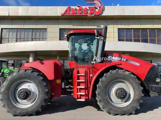 Кейс Steiger 600 2013 в Днепре (Днепропетровске) на Automoto.ua Красный Кейс Steiger 600, объемом двигателя 0 л и пробегом 0 тыс. км за 139914 $, фото 8 на Automoto.ua