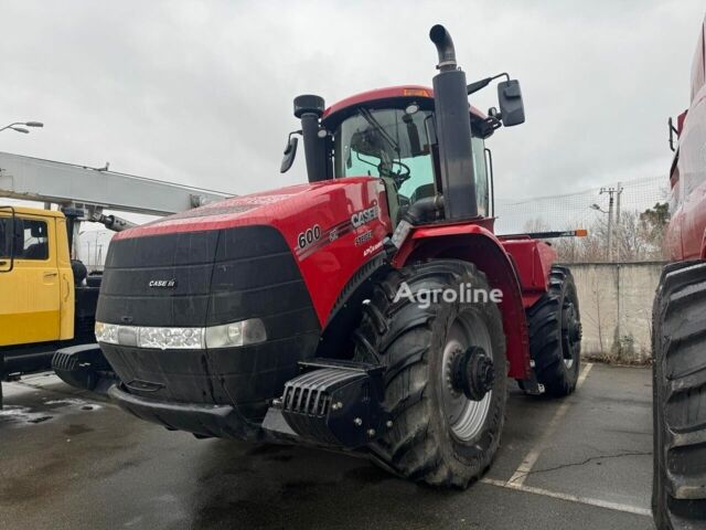 Кейс Steiger 600, об'ємом двигуна 0 л та пробігом 0 тис. км за 442309 $, фото 1 на Automoto.ua