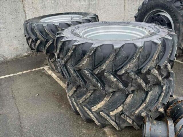 Кейс Steiger 600, об'ємом двигуна 0 л та пробігом 0 тис. км за 442309 $, фото 12 на Automoto.ua