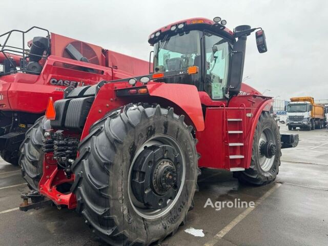Кейс Steiger 600, об'ємом двигуна 0 л та пробігом 0 тис. км за 442309 $, фото 3 на Automoto.ua