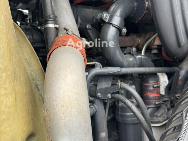 Кейс Steiger 600, объемом двигателя 0 л и пробегом 0 тыс. км за 447757 $, фото 8 на Automoto.ua