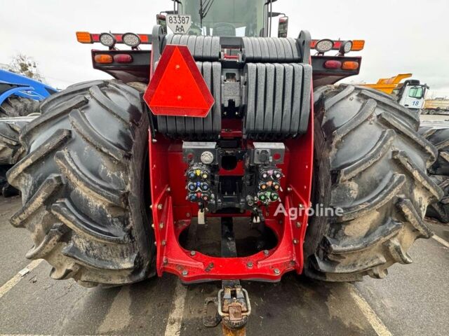 Кейс Steiger 600, объемом двигателя 0 л и пробегом 0 тыс. км за 447757 $, фото 4 на Automoto.ua