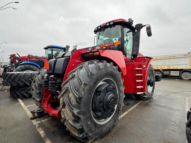 Кейс Steiger 600, объемом двигателя 0 л и пробегом 0 тыс. км за 447757 $, фото 2 на Automoto.ua