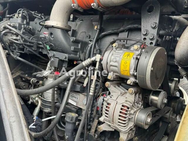 Кейс Steiger 600, объемом двигателя 0 л и пробегом 0 тыс. км за 447757 $, фото 7 на Automoto.ua