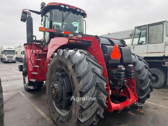 Кейс Steiger 600, об'ємом двигуна 0 л та пробігом 0 тис. км за 442309 $, фото 2 на Automoto.ua