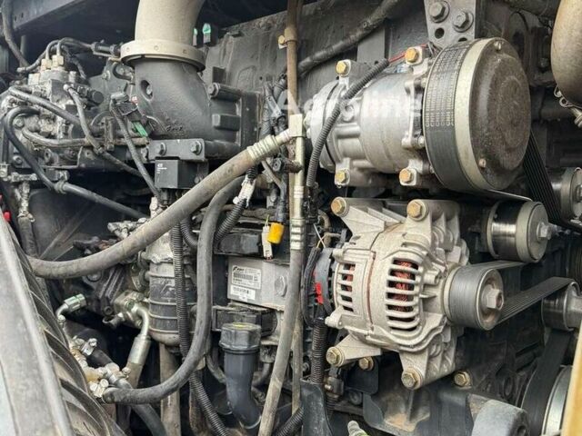 Кейс Steiger 600, об'ємом двигуна 0 л та пробігом 0 тис. км за 442309 $, фото 7 на Automoto.ua