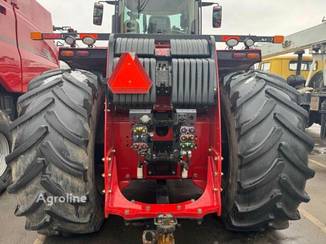 Кейс Steiger 600, об'ємом двигуна 0 л та пробігом 0 тис. км за 442309 $, фото 4 на Automoto.ua