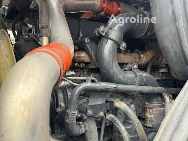 Кейс Steiger 600, об'ємом двигуна 0 л та пробігом 0 тис. км за 442309 $, фото 8 на Automoto.ua