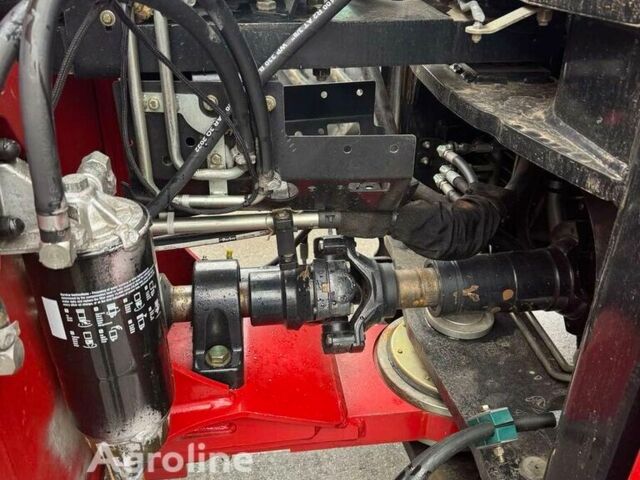 Кейс Steiger 600, объемом двигателя 0 л и пробегом 0 тыс. км за 447757 $, фото 6 на Automoto.ua