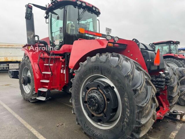 Кейс Steiger 600, объемом двигателя 0 л и пробегом 0 тыс. км за 447757 $, фото 3 на Automoto.ua