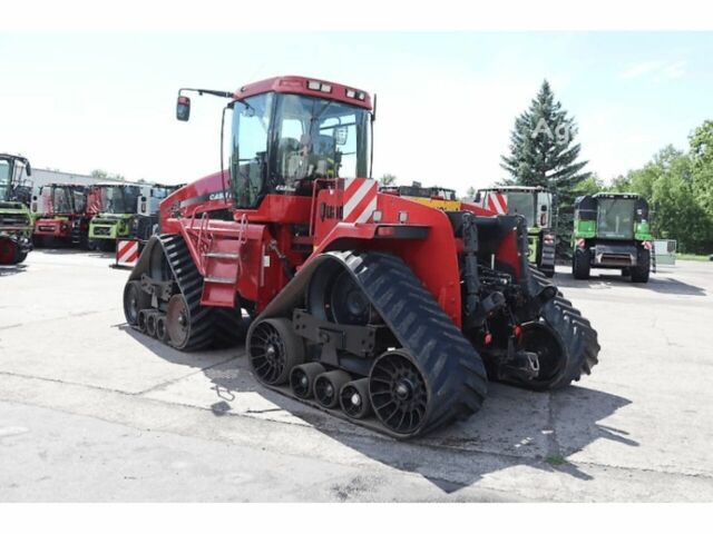 Кейс STX 450, объемом двигателя 0 л и пробегом 0 тыс. км за 68323 $, фото 9 на Automoto.ua