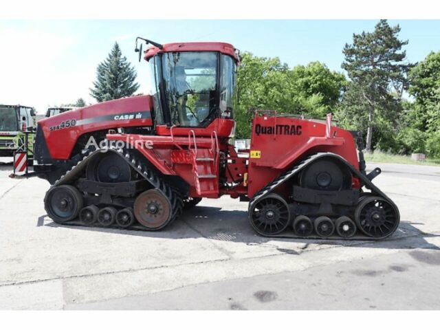 Кейс STX 450, объемом двигателя 0 л и пробегом 0 тыс. км за 68323 $, фото 11 на Automoto.ua