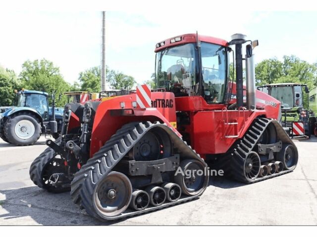 Кейс STX 450, объемом двигателя 0 л и пробегом 0 тыс. км за 68323 $, фото 7 на Automoto.ua