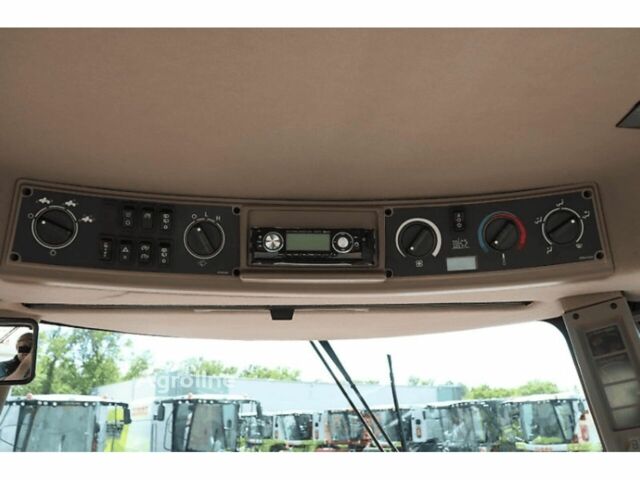 Кейс STX 450, объемом двигателя 0 л и пробегом 0 тыс. км за 68323 $, фото 15 на Automoto.ua