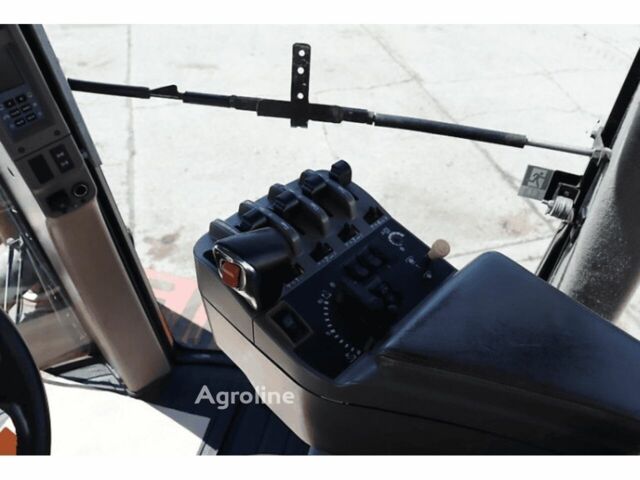 Кейс STX 450, объемом двигателя 0 л и пробегом 0 тыс. км за 68323 $, фото 14 на Automoto.ua