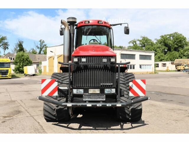 Кейс STX 450, объемом двигателя 0 л и пробегом 0 тыс. км за 68323 $, фото 2 на Automoto.ua